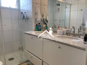 Apartamento com 4 Quartos à Venda, 143 m² em Chácara Santo Antônio (zona Sul) - São Paulo