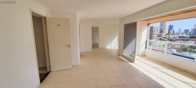 Apartamento com 3 Quartos para Alugar ou Temporada, 120 m² em Tirol - Natal