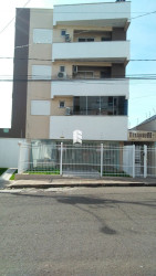 Apartamento com 1 Quarto à Venda,  em Nossa Senhora Do Rosário - Santa Maria