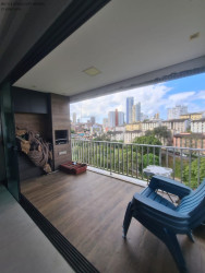 Apartamento com 4 Quartos à Venda, 215 m² em Graça - Salvador