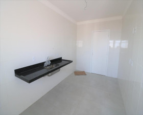 Apartamento com 3 Quartos à Venda, 140 m² em Canto Do Forte - Praia Grande