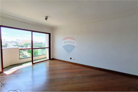 Apartamento com 3 Quartos à Venda, 87 m² em Vila Milton - Guarulhos