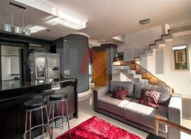 Apartamento com 2 Quartos à Venda, 338 m² em Moema - São Paulo