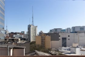 Apartamento com 2 Quartos à Venda, 60 m² em Paraíso - São Paulo