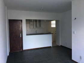 Apartamento com 2 Quartos à Venda, 78 m² em Rio Vermelho - Salvador