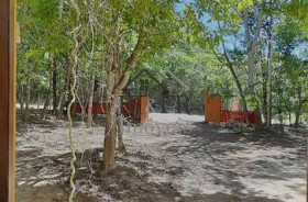 Terreno à Venda, 2 m² em Lagoa De Aruá - Mata De São João