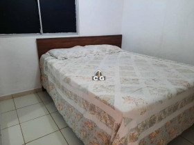 Apartamento com 2 Quartos à Venda, 42 m² em Tarumã Açu - Manaus