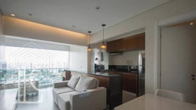Apartamento com 1 Quarto à Venda, 49 m² em Jardim Aeroporto - São Paulo