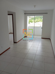 Apartamento com 2 Quartos à Venda, 54 m² em Ipiranga - São José