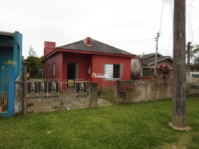 Casa com 2 Quartos à Venda, 80 m² em São Tomé - Viamão