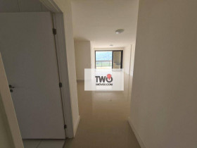 Apartamento com 3 Quartos à Venda, 115 m² em Barra Da Tijuca - Rio De Janeiro
