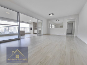 Apartamento com 3 Quartos à Venda, 151 m² em Belenzinho - São Paulo