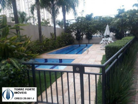 Apartamento com 2 Quartos à Venda, 47 m² em Jardim Vila Formosa - São Paulo