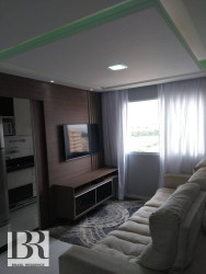 Apartamento com 2 Quartos à Venda, 56 m² em Paulicéia - São Bernardo Do Campo
