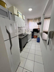 Apartamento com 2 Quartos à Venda, 48 m² em Jardim Paraíso - Botucatu