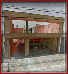 Casa com 1 Quarto à Venda, 130 m² em Vila Medeiros - São Paulo