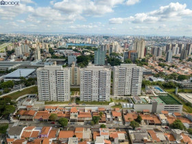 Apartamento com 2 Quartos à Venda, 74 m² em Rudge Ramos - São Bernardo Do Campo
