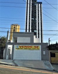 Apartamento com 1 Quarto à Venda, 39 m² em Vila Moinho Velho - São Paulo