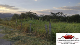 Terreno à Venda, 319 m² em Morro Da Barreira - Caldas