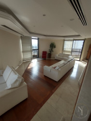 Apartamento com 6 Quartos à Venda, 673 m² em Vila Andrade - São Paulo