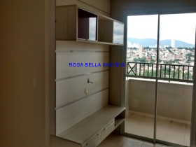Apartamento com 3 Quartos à Venda, 83 m² em Jardim Carlos Gomes - Jundiaí