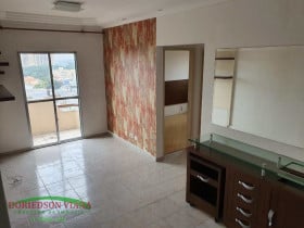 Apartamento com 2 Quartos à Venda, 65 m² em Gopoúva - Guarulhos