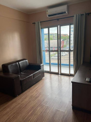Apartamento com 2 Quartos à Venda, 57 m² em Compensa - Manaus