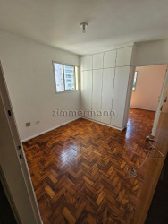 Apartamento com 1 Quarto à Venda, 53 m² em Saúde - São Paulo