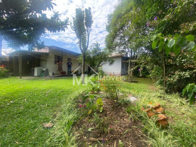 Casa com 2 Quartos à Venda, 45 m² em águas Claras - Piraquara