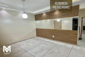 Apartamento com 2 Quartos à Venda, 71 m² em Parque Verde - Belém