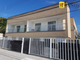 Apartamento com 2 Quartos à Venda, 80 m² em Palmeiras - Cabo Frio