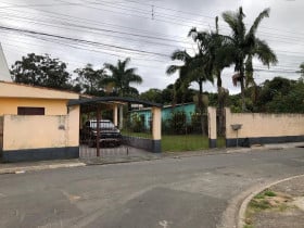 Terreno à Venda, 1.930 m² em Caxangá - Suzano