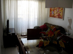 Apartamento com 2 Quartos à Venda, 50 m² em Centro - Abrantes