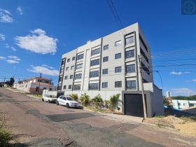 Apartamento com 3 Quartos à Venda, 82 m² em Jardim Carvalho - Ponta Grossa