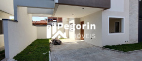 Casa de Condomínio com 4 Quartos à Venda, 164 m² em Bairro Alto - Curitiba
