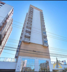 Apartamento com 1 Quarto à Venda, 37 m² em Novo Mundo - Curitiba