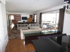 Apartamento com 4 Quartos à Venda, 308 m² em Planalto Paulista - São Paulo