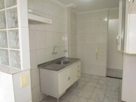 Apartamento com 3 Quartos à Venda, 70 m² em Taboão - São Bernardo Do Campo