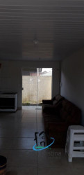 Sobrado com 3 Quartos à Venda, 122 m² em Ipanema - Pontal Do Paraná