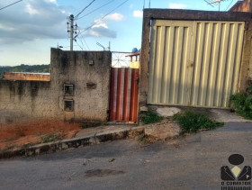 Terreno à Venda, 200 m² em Bonsucesso (barreiro) - Belo Horizonte