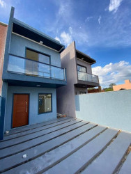 Casa com 3 Quartos à Venda, 90 m² em São João Do Rio Vermelho - Florianópolis