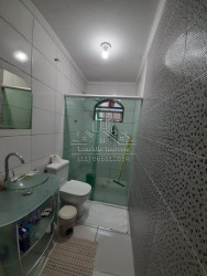 Sobrado com 3 Quartos à Venda, 120 m² em Vila Lourdes - Carapicuíba