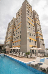 Apartamento com 2 Quartos para Alugar,  em Jardim Colonial - Bauru