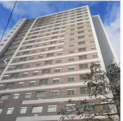 Apartamento com 2 Quartos à Venda, 40 m² em Chácara Califórnia - São Paulo