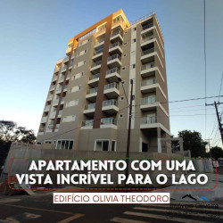 Apartamento com 3 Quartos à Venda, 93 m² em Maria Luiza - Cascavel