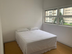 Apartamento com 2 Quartos à Venda, 274 m² em Consolação - São Paulo
