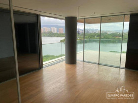 Apartamento com 1 Quarto à Venda, 133 m² em Barra Da Tijuca - Rio De Janeiro
