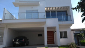 Casa com 3 Quartos à Venda, 263 m² em Parque Residencial Villa Dos Inglezes - Sorocaba