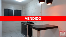 Apartamento com 2 Quartos à Venda, 50 m² em Oswaldo Barbosa Pena Ii - Nova Lima