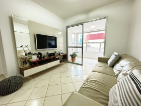 Apartamento com 3 Quartos à Venda, 87 m² em Sul (águas Claras) - Brasília